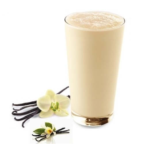 Vanilla Milky