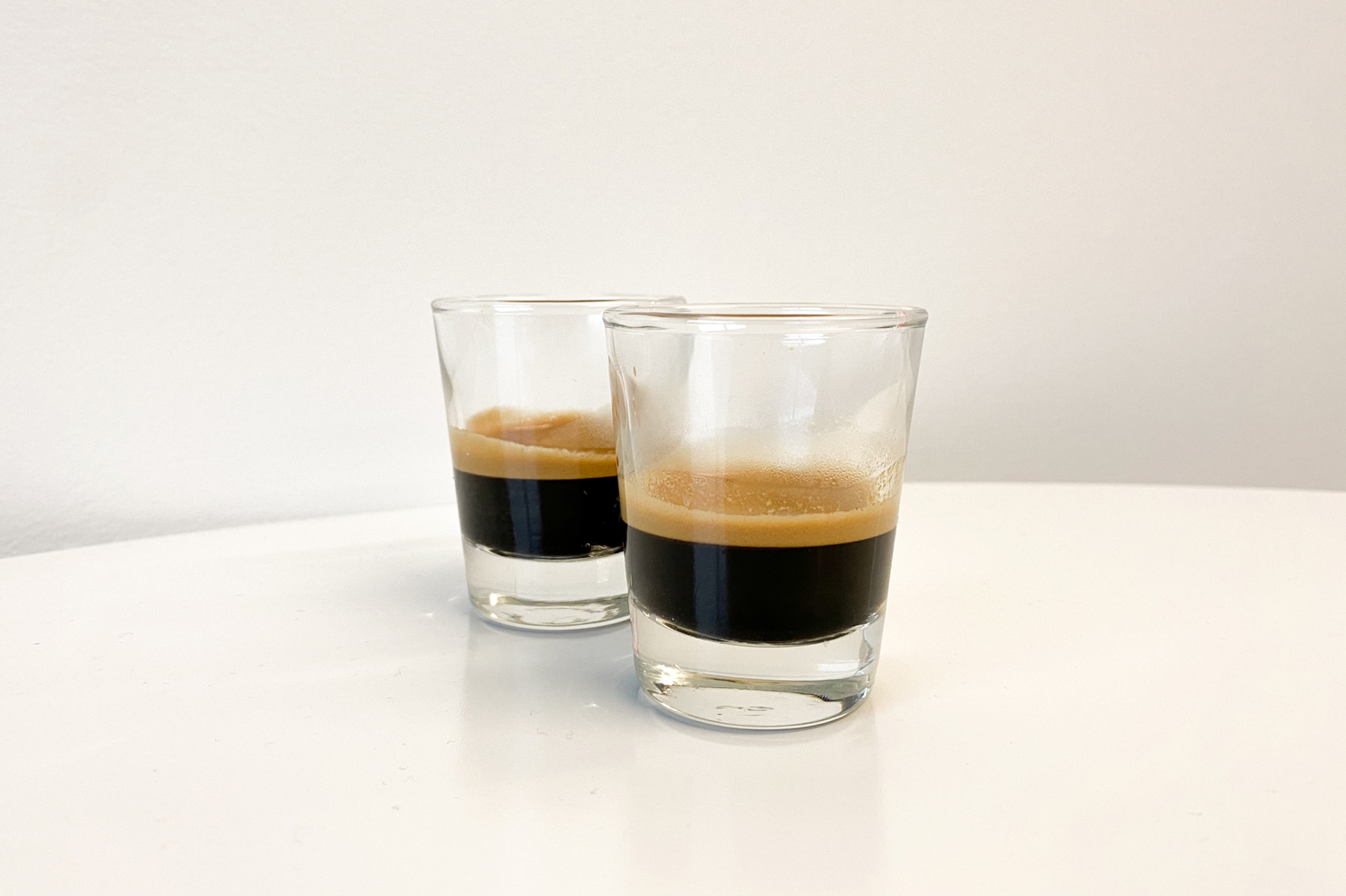 Extra Shot Espresso (1x Shot)