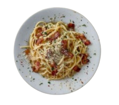 La' Carbonara